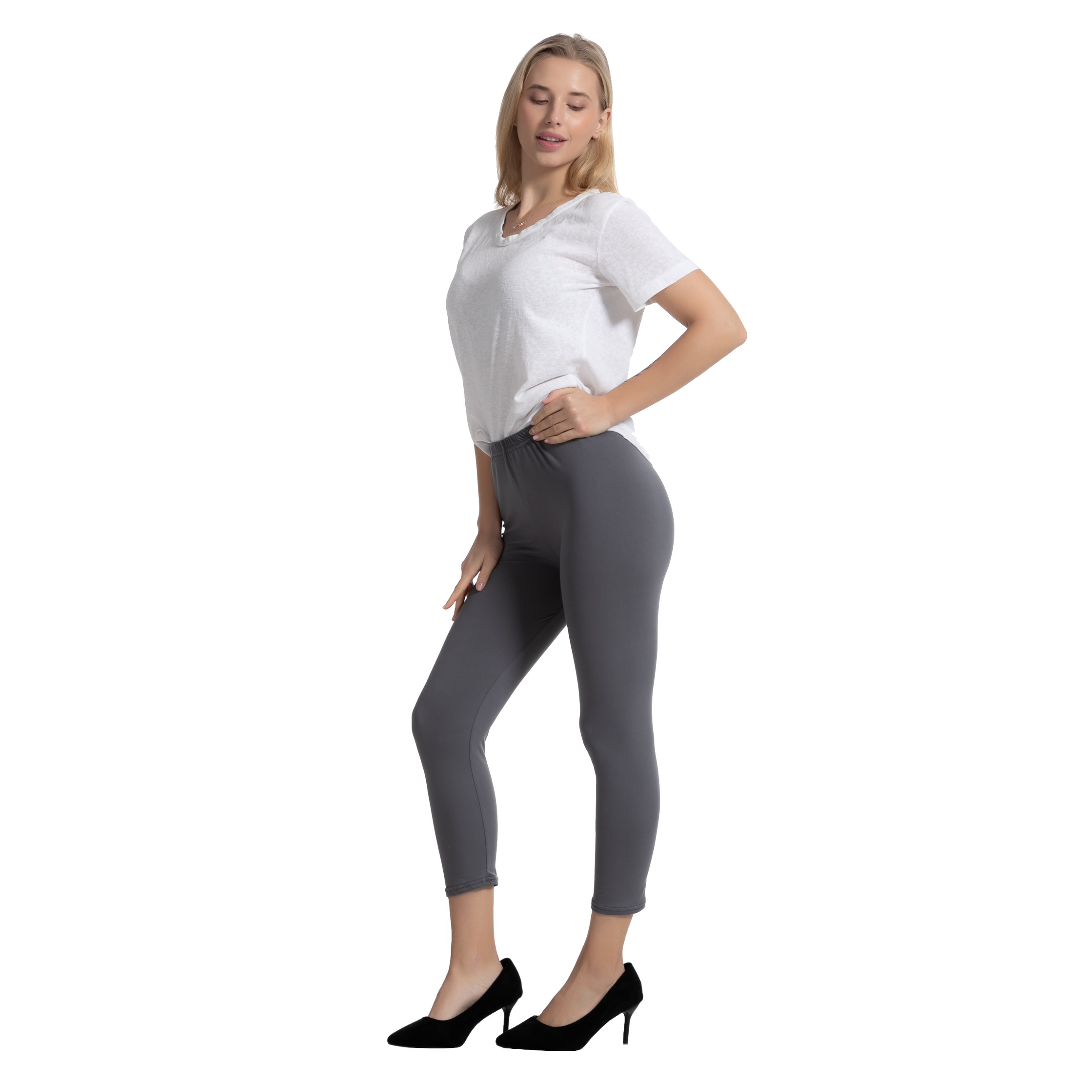 Capri Leggings